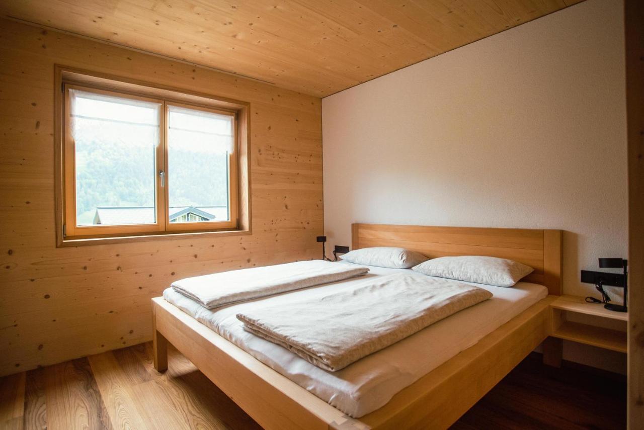 Barbara'S Ferienwohnungen Au (Vorarlberg) Екстер'єр фото
